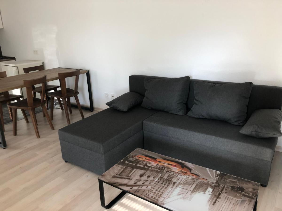 Fewo Alkapa Hilzingen Extérieur photo