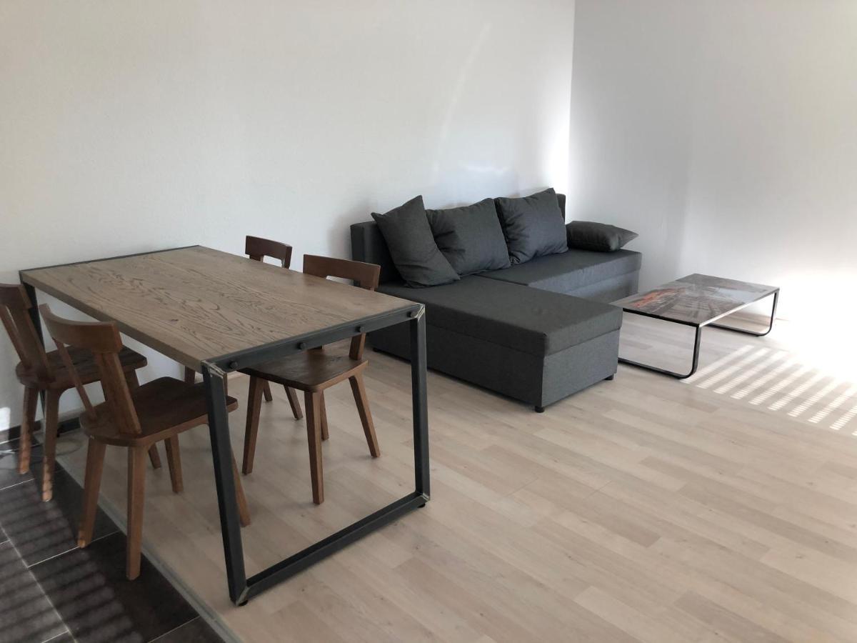 Fewo Alkapa Hilzingen Extérieur photo