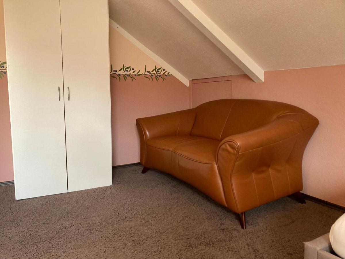 Fewo Alkapa Hilzingen Extérieur photo