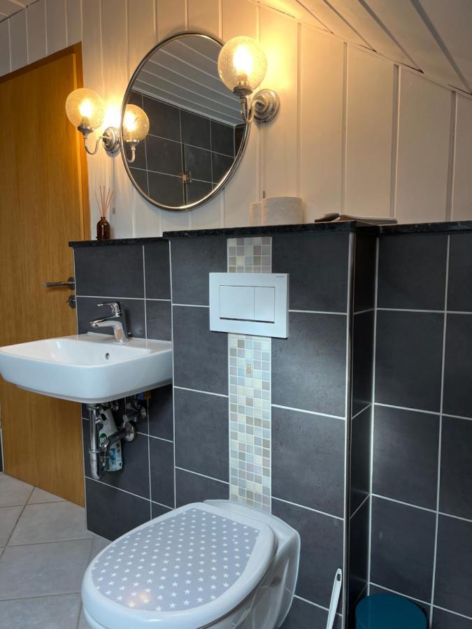 Fewo Alkapa Hilzingen Extérieur photo